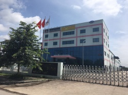 祝星珍电子（越南）有限公司BSCI、GSV验厂顺利通过