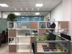 创思维公司内部