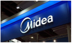 祝美的集团生活电器制造有限公司通过AQM-ICS认证