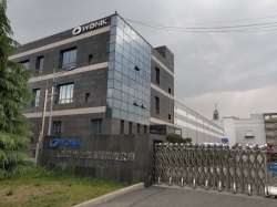 祝贺圆益（西安）半导体科技有限公司通过TUV SUD RBA认证