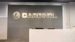 祝卡迪纳电子制品（深圳）有限公司通过SGS审核BSCI验厂