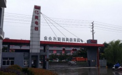 祝江苏亿美电器有限公司通过 BV审核的SEDEX-4P验厂