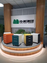 祝洛阳兆信协美家居有限公司通过社会责任STAPLES史泰博验厂