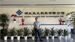 祝贺湖北兆元科技股份有限公司2022年快速通过ESD静电认证审核并取得证书