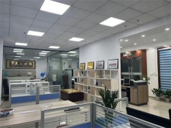 员工办公区（二）