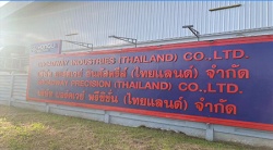 祝贺泰国佰汇塑胶精密有限公司2023年快速通过ELEVATE-DISNEY突击审核