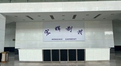 祝贺南通宏晖制衣有限公司公司2024年快速通过BSCI验厂