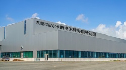 祝贺东莞市皮尔卡斯电子科技有限公司2024年快速通过LV验厂