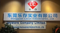 祝贺东莞乐存实业有限公司2025年快速通过BSCI验厂B级审核